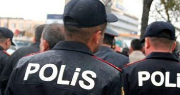 Vətəndaşlarla polis arasında qalmaqal: “Sənin qanını içərəm”