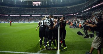 “Beşiktaş” hansı Azərbaycan klubu ilə oynayacaq?