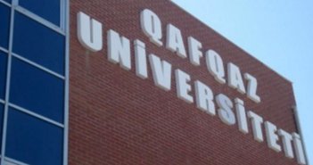 Qafqaz Universitetinin 6 prorektoru, 20 əməkdaşı işdən çıxarıldı