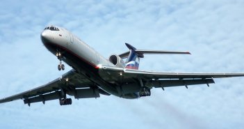 “Tu-154”ün qəza anını görən şahidin DƏHŞƏTLİ İFADƏSİ