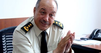 Abdulla Qurbani ordudan getdi