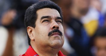 Maduro vəzifəsindən gedir, qalır?