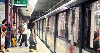 39 nəfərin qatili axtarılır - Metro bağlandı