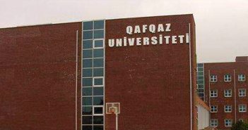 Ləğv edilən Qafqaz Universiteti BƏYANAT yaydı