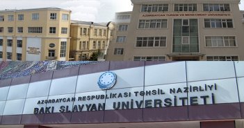 Bu universitetlər də bağlanacaq - ŞOK SİYAHI