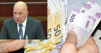 Elman Rüstəmov bank rəhbərlərini topladı - “Üzən məzənnə” müzakirəsi