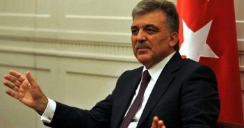 Abdulla Gül danışdı: “Ölkədə...”