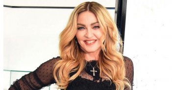 Madonna vəsiyyətini etdi