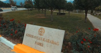 Daha bir “Qarabağ” parkı açılacaq - Türkiyədə