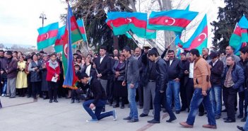 “Tək uşaqları ön cəbhəyə göndərməyin!” - Səfərbərlik Xidmətinə irad