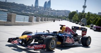 Formula 1 yarışı ilə bağlı viza proseduru sadələşdirilir