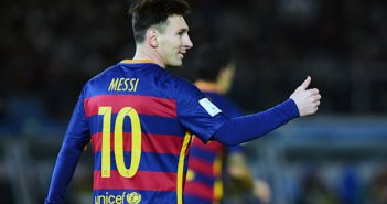 Messi yeni müqavilə üçün şərt qoydu