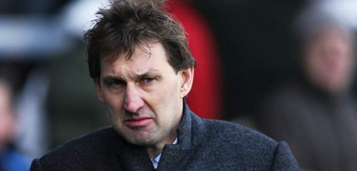 Tony Adams reveals heart surgery in Azerbaijan saved his life