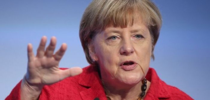 Migrant crisis will decide Merkel's future