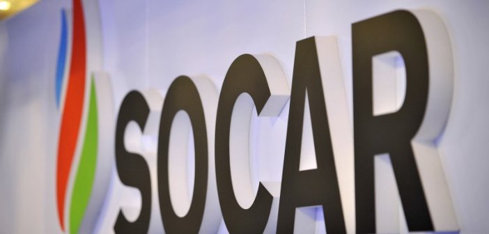 SOCAR's oil shipments via Russia up 34% in Jan-Oct yr/yr