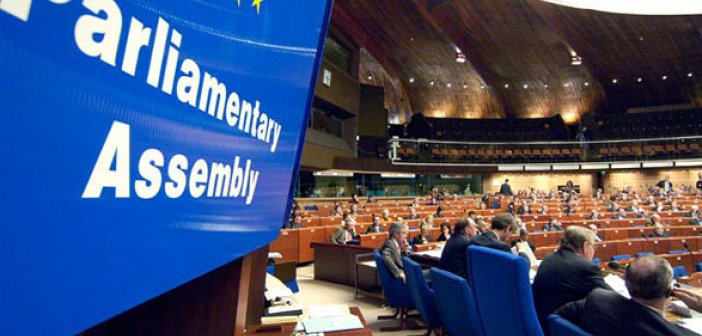 PACE committee calls on Armenia to withdraw from Karabakh