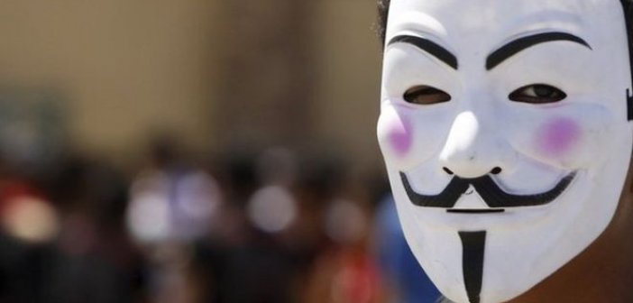 Anonymous posts Ku Klux Klan list