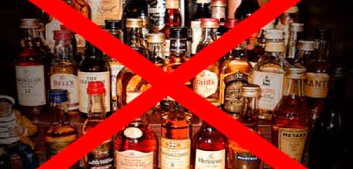 Azerbaijan to ban alcohol sale for cash from 2016