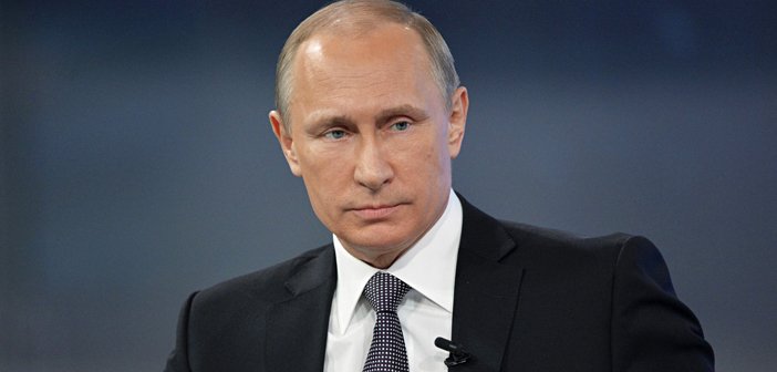 Putin threatens Turkey