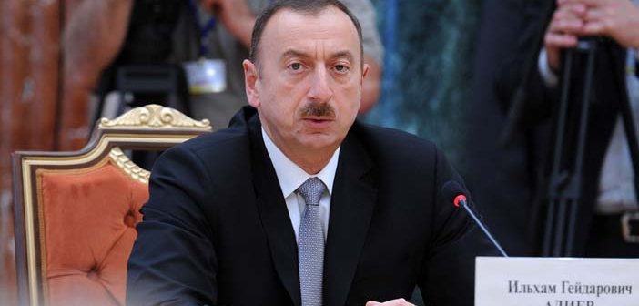 President Aliyev signs order to promote non-oil products’ export