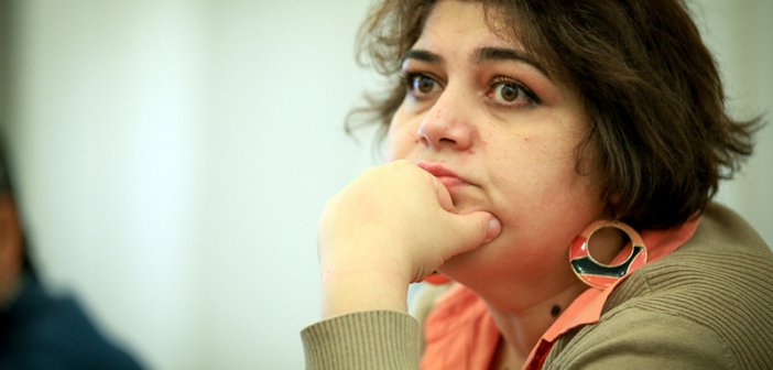 Azerbaijani journalist’s lawyer makes cassational appeal