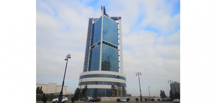 Azerbaijan’s Sofaz sells $193.9 million to local banks