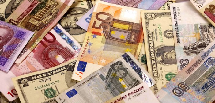 Azerbaijani currency rate as of Jan. 19