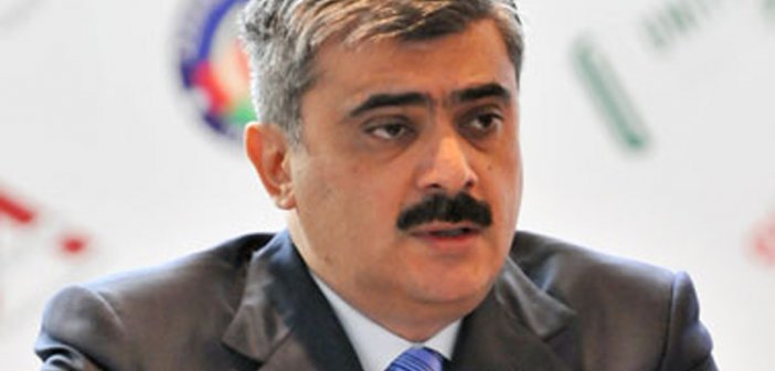 Azerbaijan’s consolidated budget revenues for 2016 may be reduced by 6%