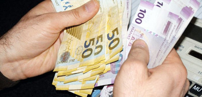 Depositors of 3 bankrupted banks receive 34M manats in Azerbaijan