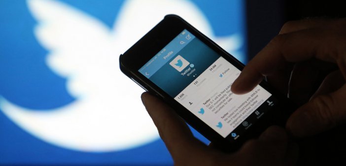 Twitter suspends 125,000 'terrorism' accounts