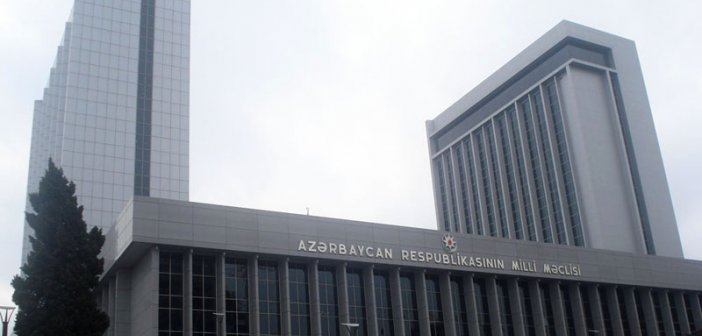 Azerbaijani lawmakers to visit Israel