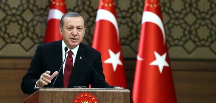 Erdogan: Turkey to become world-leading tourist destination