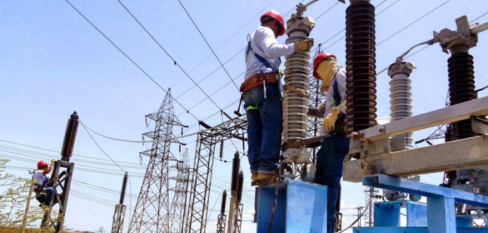 Azerbaijan starts exporting electricity to Turkey