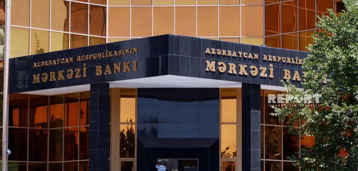 Azerbaijani banks buy $34M from central bank Feb. 12