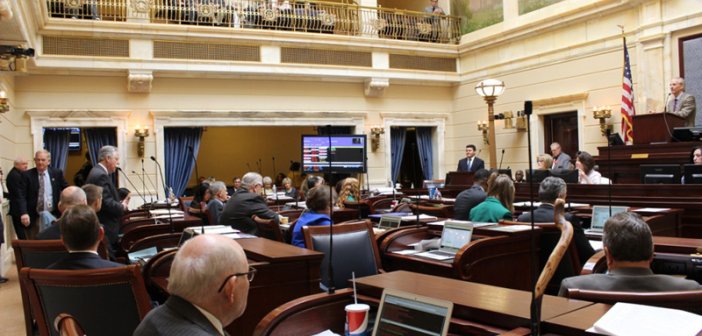 Utah State Legislature commends Azerbaijan’s model of interfaith tolerance and harmony