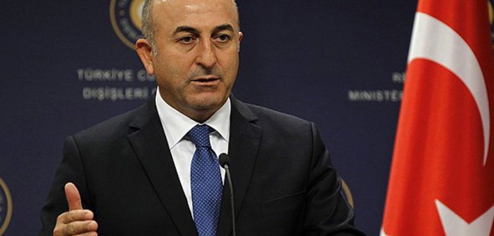 Turkey actively fights terrorist groups - FM