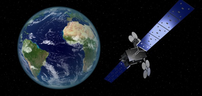 Work on designing Azerbaijan’s 2nd telecommunication satellite starts