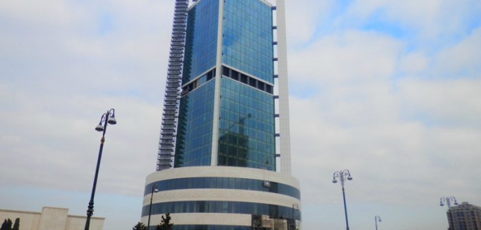 SOFAZ sells about $177M to Azerbaijani banks Feb. 22