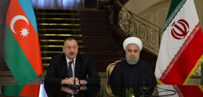 President İlham Aliyev: Azerbaijan, Iran to strengthen joint efforts in fighting int’l terrorism