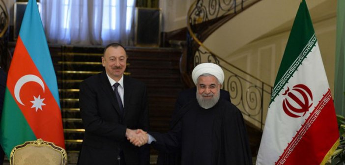 Azerbaijan, Iran play stabilizing role in region: President of Azerbaijan