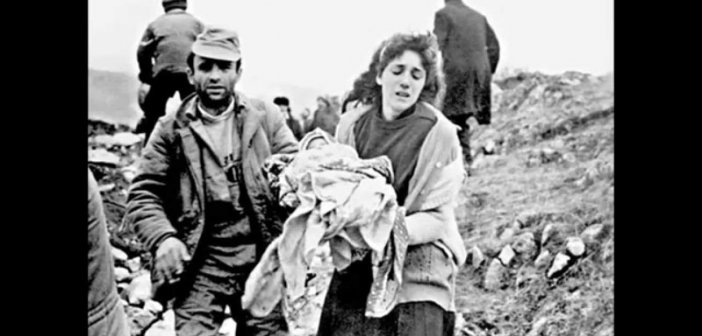 39 people arrested in absentia over Khojaly genocide