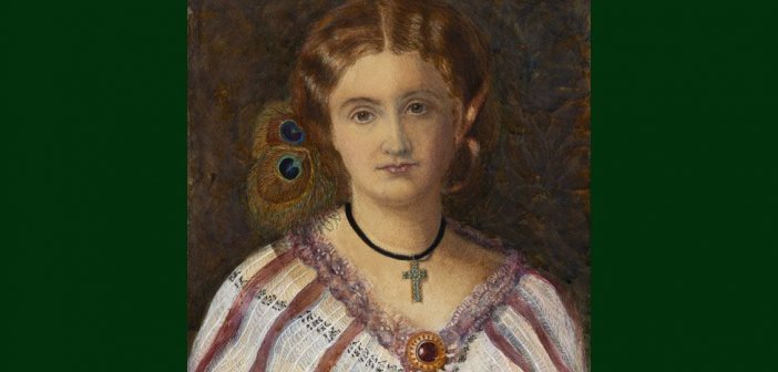 Pre-Raphaelites on Paper: Victorian Drawings from the Lanigan Collection