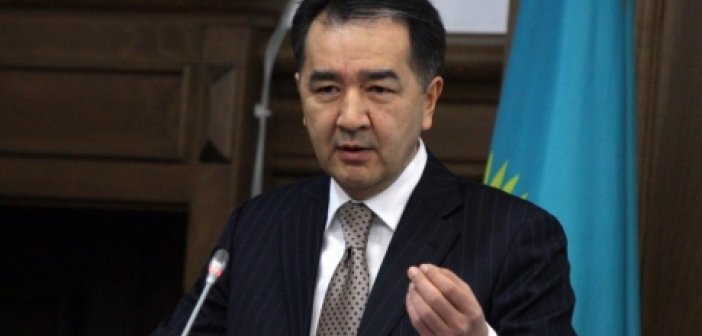 Kazakh first deputy PM to discuss Azerbaijan’s transit potential in Baku