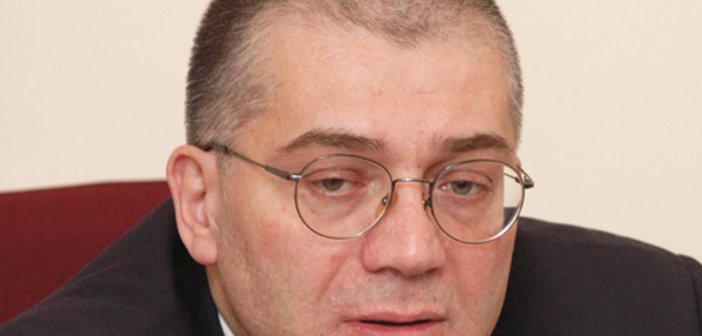 Azerbaijani deputy FM calls for peaceful settlement of Karabakh conflict