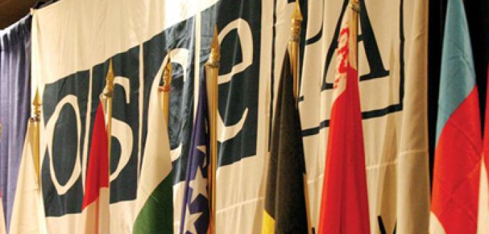 New OSCE PA special representative for South Caucasus appointed