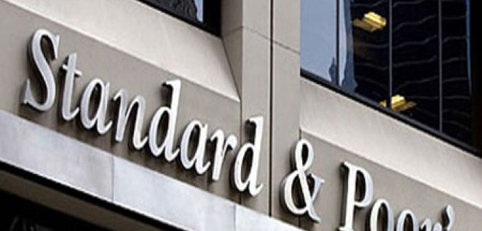 S&P: 2016 to be testing year for EMEA's many banking systems