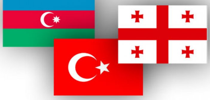 Azerbaijani, Turkish, Georgian FMs agree on venue of next meeting