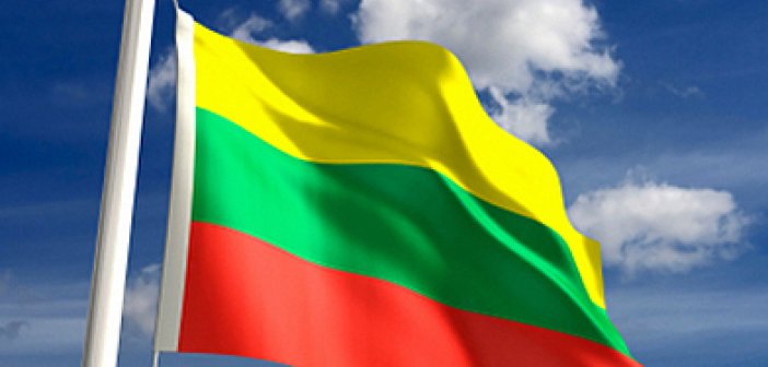 Azerbaijan marks Lithuania's national holiday