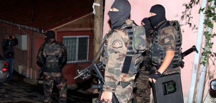 Some 14 people arrested over Ankara’s terrorist attack