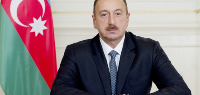 Azerbaijani, Russian presidents have phone conversation